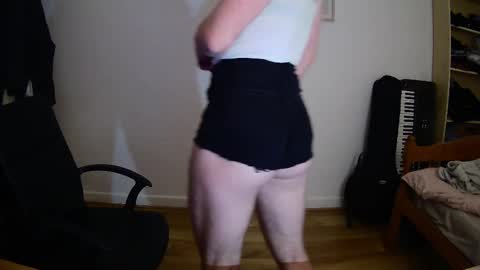 cdfordays online show from December 3, 8:50 pm