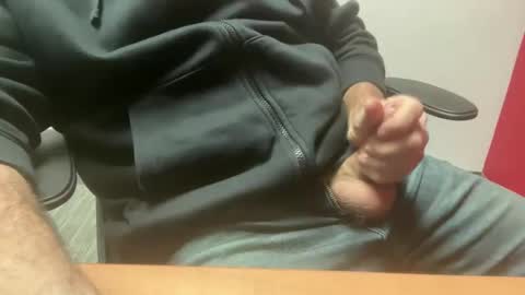 cdndad online show from November 18, 10:14 pm