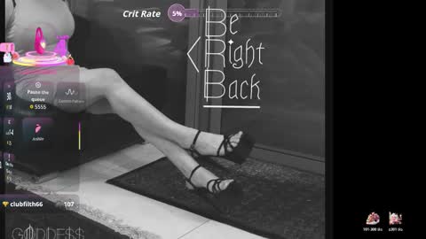 Mistress Cdnova online show from December 13, 7:53 pm