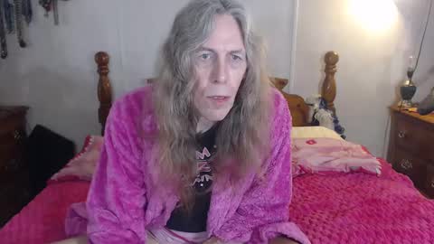 Jackie online show from October 13, 10:26 am