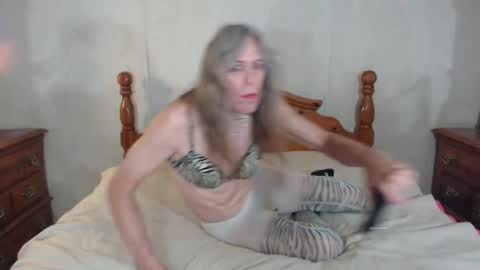 Jackie online show from November 15, 10:56 am