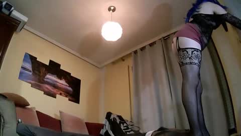 Snapshot of cdyuki chatting on March 27, 12:05 am Jose online show from March 27, 12:05 am