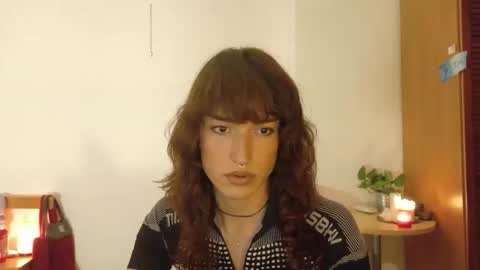 Snapshot of cececunt chatting on October 19, 7:14 pm Ametrine online show from October 19, 7:14 pm