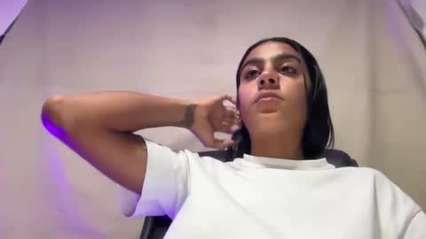 Snapshot of ceci1218 chatting on March 10, 1:54 am ceci1218 online show from March 10, 1:54 am