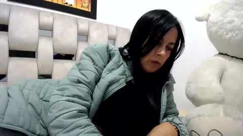 ceci online show from February 2, 1:15 am