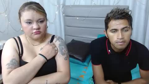 cecilian_and_carlos online show from February 11, 3:00 am