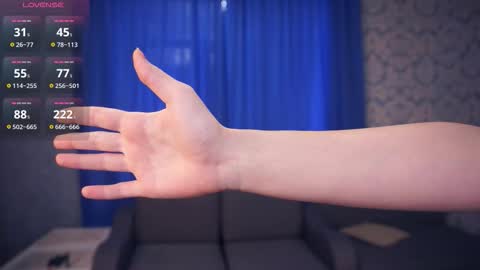 Snapshot of cecillecolgate chatting on December 15, 7:01 am Cristy online show from December 15, 7:01 am