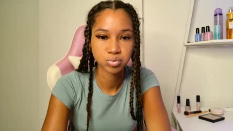 CEDAYA555 online show from October 2, 8:54 am