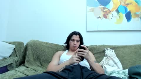 Snapshot of cedeny chatting on November 11, 2:17 pm cedeny online show from November 11, 2:17 pm