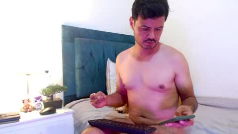 Cedrixx10 online show from February 4, 8:47 pm