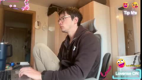 ceedm91 online show from March 18, 10:40 am