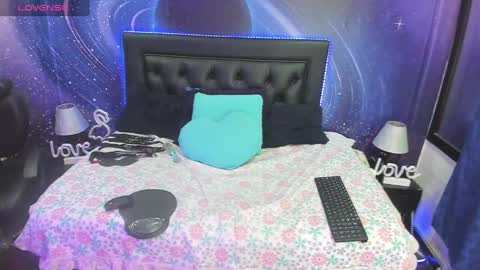 Celeste Silva online show from December 5, 7:28 pm