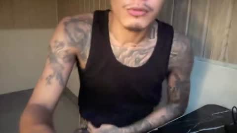 ceesteve_hot online show from June 14, 6:48 am