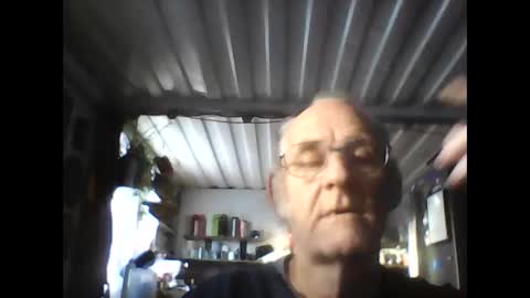Chuck online show from December 17, 4:21 pm