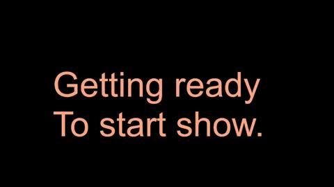 Chuck online show from September 9, 8:58 am