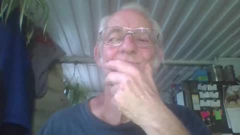 Chuck online show from September 27, 11:21 pm