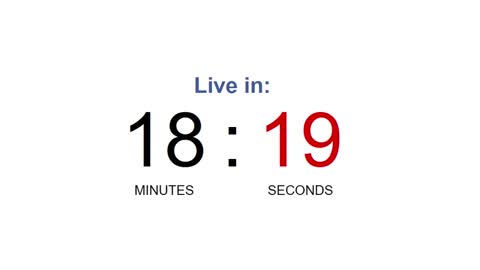 Chuck online show from September 29, 8:41 am