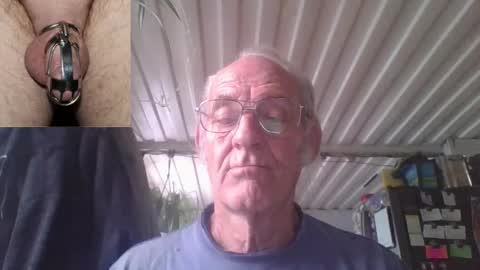 Chuck online show from October 3, 2:36 pm