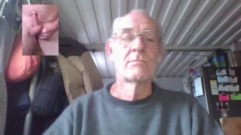 Chuck online show from October 18, 11:38 pm