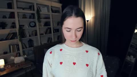Snapshot of cel1ne_secret chatting on December 24, 3:27 am Josie Manesi online show from December 24, 3:27 am