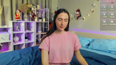 Snapshot of cel1ne_secret chatting on January 10, 11:29 pm Josie Manesi online show from January 10, 11:29 pm