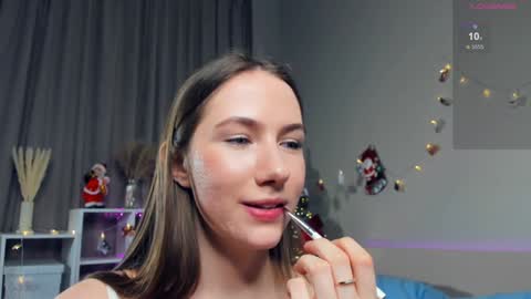 Snapshot of cel1ne_secret chatting on January 31, 2:04 am Josie Manesi online show from January 31, 2:04 am