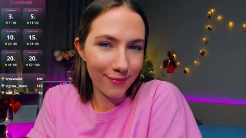 Snapshot of cel1ne_secret chatting on February 10, 1:14 am Josie Manesi online show from February 10, 1:14 am