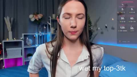 Snapshot of cel1ne_secret chatting on February 22, 10:42 pm Josie Manesi online show from February 22, 10:42 pm