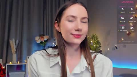 Snapshot of cel1ne_secret chatting on March 1, 1:53 am Josie Manesi online show from March 1, 1:53 am