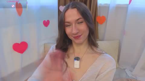 Snapshot of cel1ne_secret chatting on February 14, 5:59 am Josie Manesi online show from February 14, 5:59 am