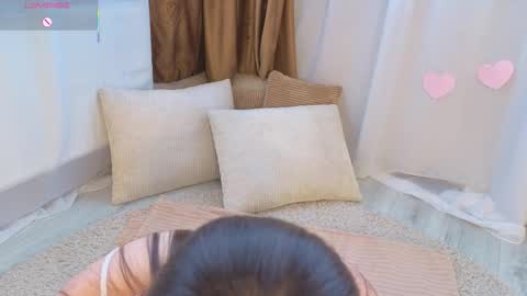 Snapshot of cel1ne_secret chatting on February 16, 6:09 am Josie Manesi online show from February 16, 6:09 am