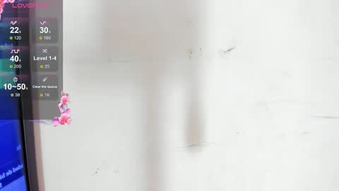 CELESSTE online show from February 3, 1:38 pm