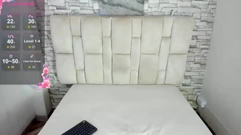 CELESSTE online show from February 14, 1:30 pm