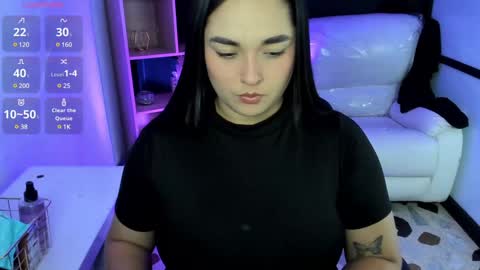 Snapshot of celesstebruce chatting on January 17, 8:11 pm meli online show from January 17, 8:11 pm