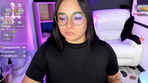 Snapshot of celesstebruce chatting on January 18, 2:25 am meli online show from January 18, 2:25 am