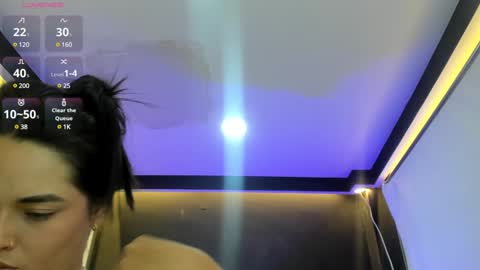 Snapshot of celesstebruce chatting on January 20, 7:57 pm meli online show from January 20, 7:57 pm