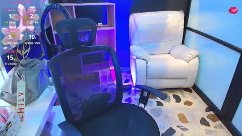 Snapshot of celesstebruce chatting on January 22, 8:38 pm meli online show from January 22, 8:38 pm