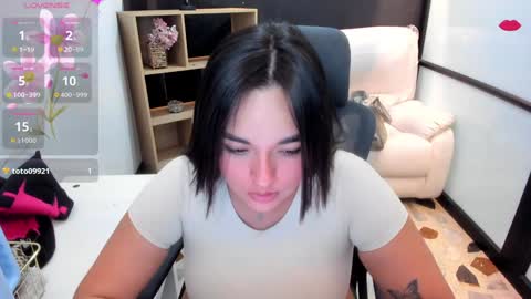 Snapshot of celesstebruce chatting on January 27, 9:11 pm meli online show from January 27, 9:11 pm