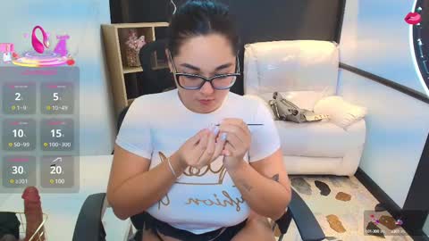 Snapshot of celesstebruce chatting on February 14, 2:07 am meli online show from February 14, 2:07 am