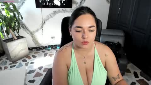 Snapshot of celesstebruce chatting on December 1, 7:41 pm meli online show from December 1, 7:41 pm