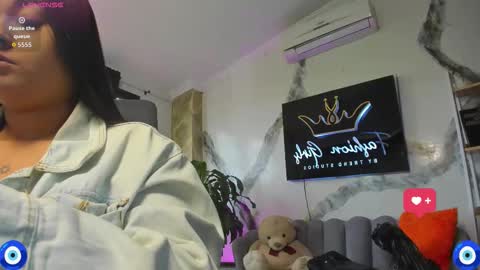 Snapshot of celesstebruce chatting on December 14, 12:10 pm meli online show from December 14, 12:10 pm