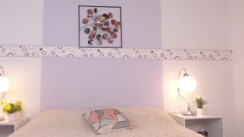 Celesste  online show from March 28, 11:21 am