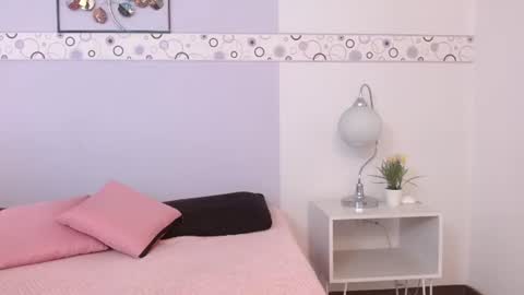 Celesste  online show from July 17, 11:28 am