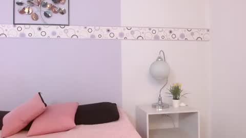 Celesste  online show from July 18, 11:47 am
