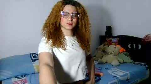 celessteseductora online show from June 28, 3:07 pm