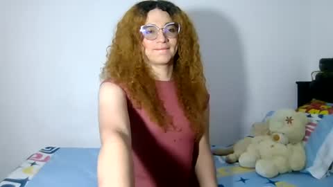 celessteseductora online show from July 25, 7:33 pm