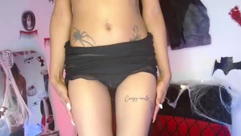 Celeste online show from October 20, 6:08 pm