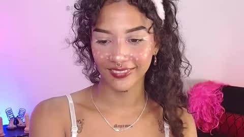 Celeste online show from November 25, 2:17 pm