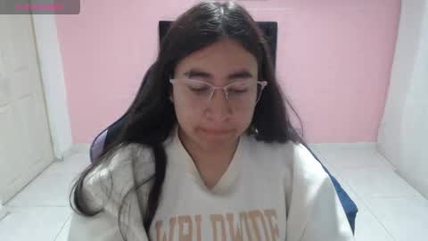 Snapshot of celeste486380 chatting on May 11, 12:44 pm celeste486380 online show from May 11, 12:44 pm