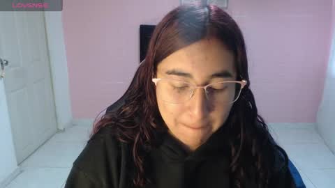 Snapshot of celeste486380 chatting on May 28, 1:30 pm celeste486380 online show from May 28, 1:30 pm